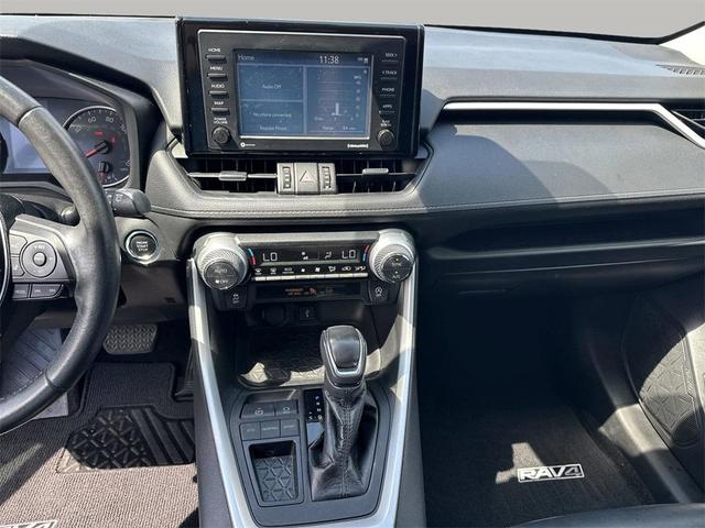 Photo of 2021 -Select- Toyota RAV4