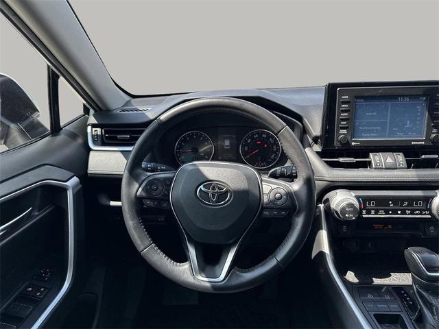 Photo of 2021 -Select- Toyota RAV4