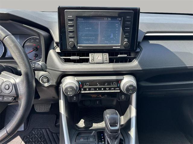 Photo of 2021 -Select- Toyota RAV4