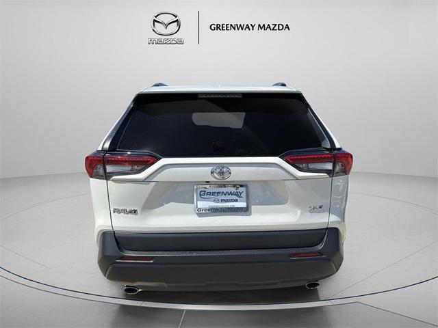 Photo of 2021 -Select- Toyota RAV4