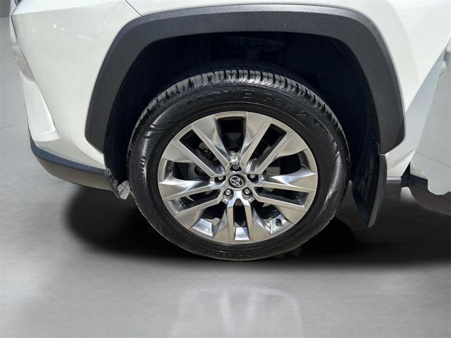 Photo of 2021 -Select- Toyota RAV4