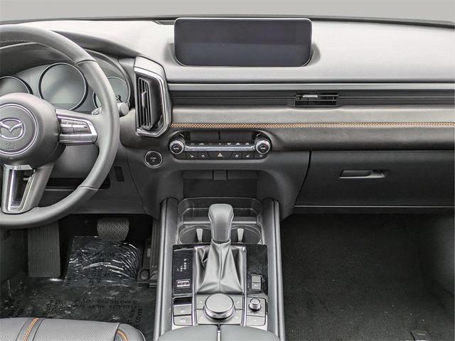 Photo of 2025 Polymetal Gray Metallic Mazda CX-50 Hybrid