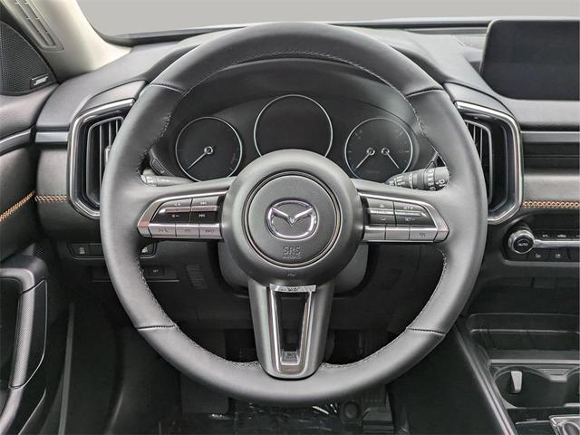Photo of 2025 Polymetal Gray Metallic Mazda CX-50 Hybrid