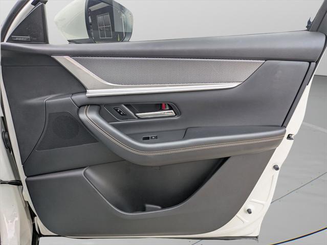 Photo of 2025 Rhodium White Premium Mazda CX-90