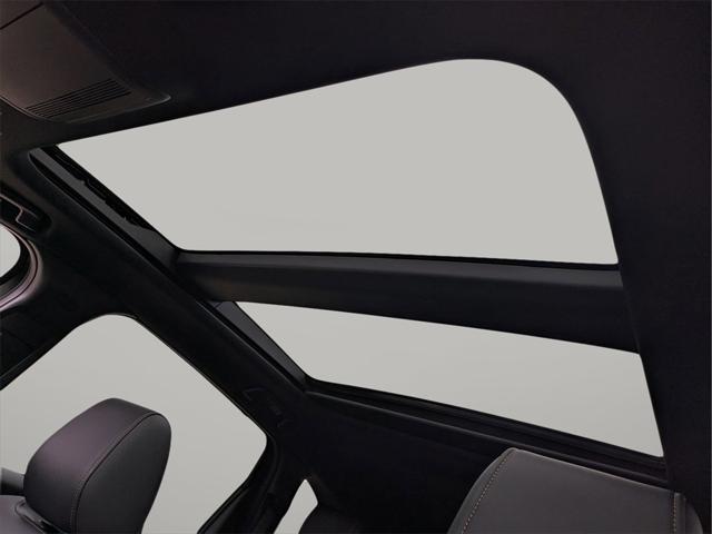 Photo of 2025 Rhodium White Premium Mazda CX-90
