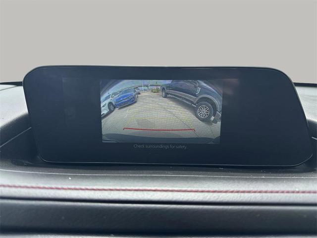 Photo of 2025 Polymetal Gray Metallic Mazda CX-30