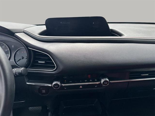 Photo of 2025 Polymetal Gray Metallic Mazda CX-30