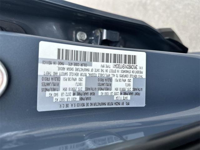 Photo of 2025 Polymetal Gray Metallic Mazda CX-30