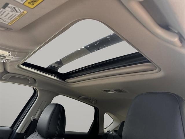 Photo of 2025 Platinum Quartz Metallic Mazda CX-5