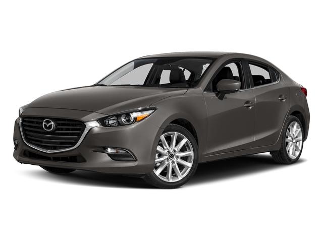 2017 Mazda Mazda3