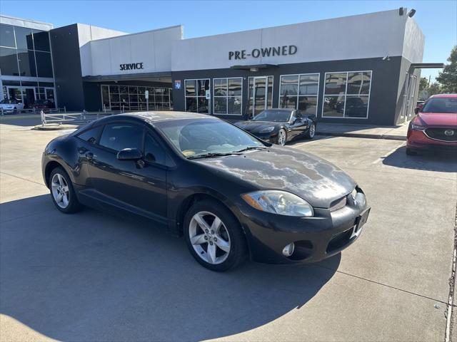 2007 Mitsubishi Eclipse