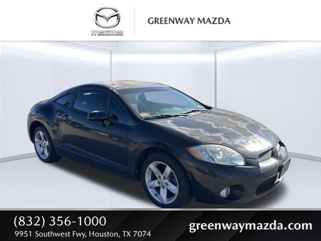 2007 Mitsubishi Eclipse