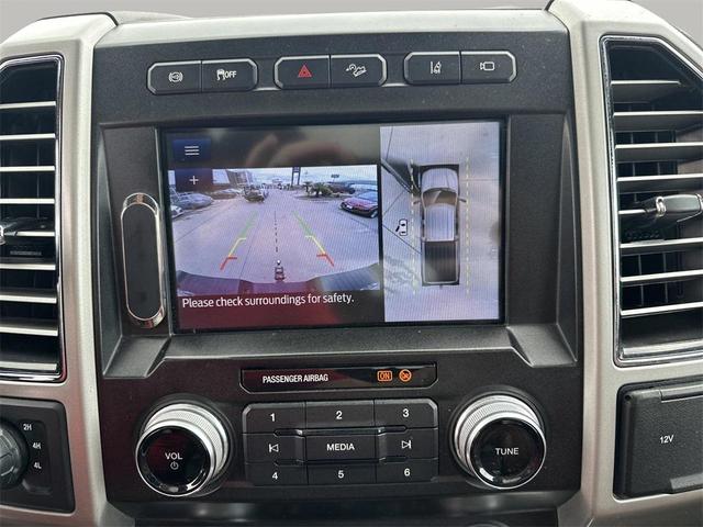 Photo of 2020 AGATE BLACK Ford F-250