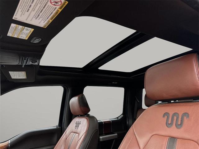 Photo of 2020 AGATE BLACK Ford F-250