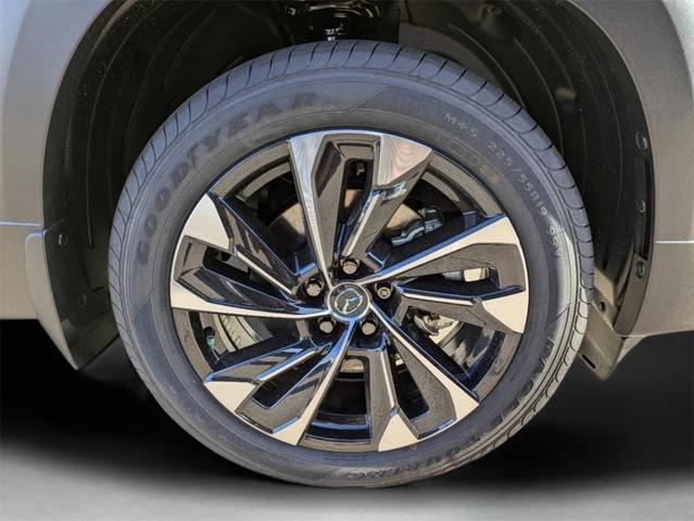 Photo of 2025 Polymetal Gray Metallic Mazda CX-50 Hybrid