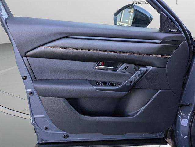 Photo of 2025 Polymetal Gray Metallic Mazda CX-50 Hybrid