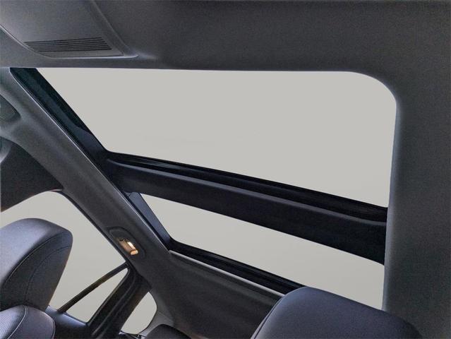 Photo of 2025 Polymetal Gray Metallic Mazda CX-50 Hybrid
