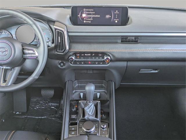 Photo of 2025 Polymetal Gray Metallic Mazda CX-50