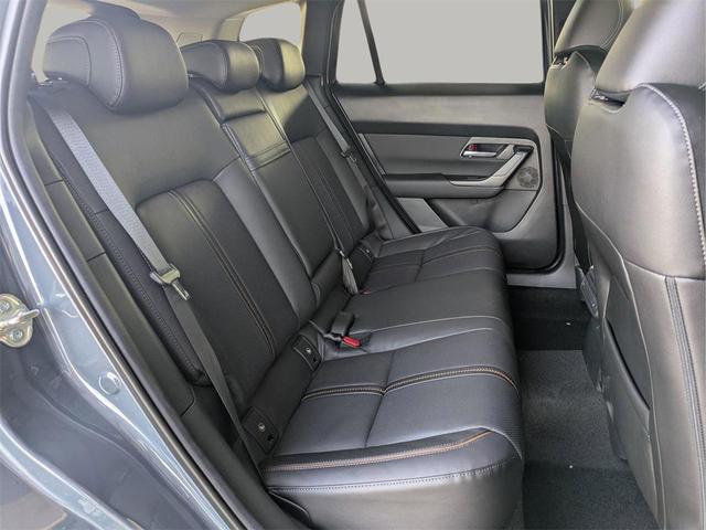 Photo of 2025 Polymetal Gray Metallic Mazda CX-50