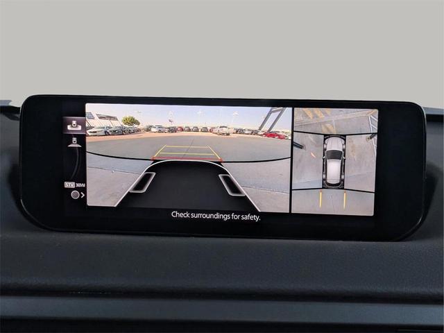 Photo of 2025 Polymetal Gray Metallic Mazda CX-50