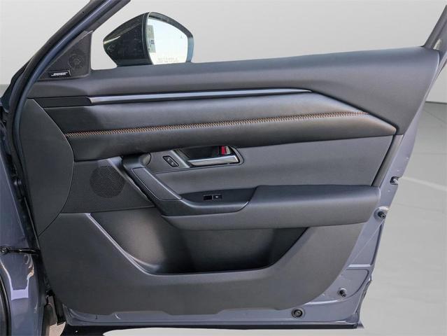 Photo of 2025 Polymetal Gray Metallic Mazda CX-50