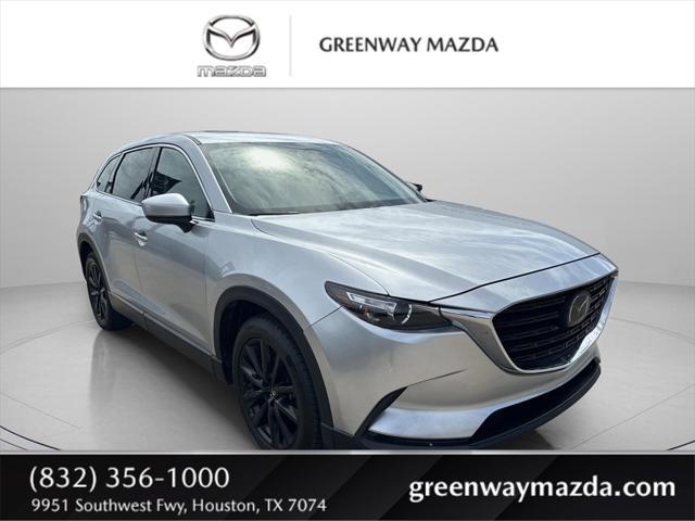 2023 Mazda CX-9