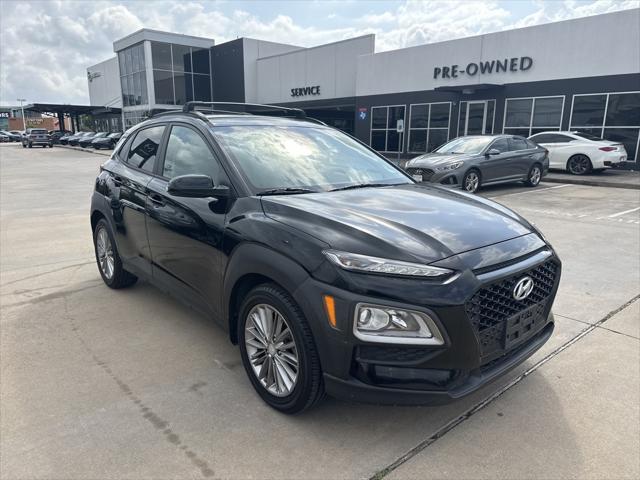2020 Hyundai KONA