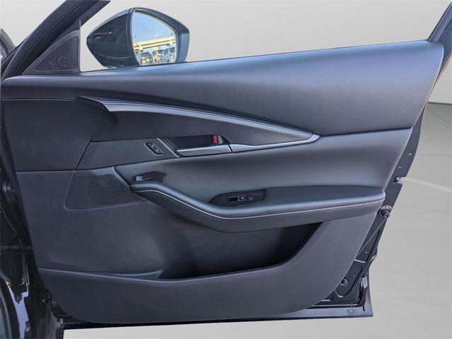 Photo of 2025 Jet Black Mica Mazda CX-30
