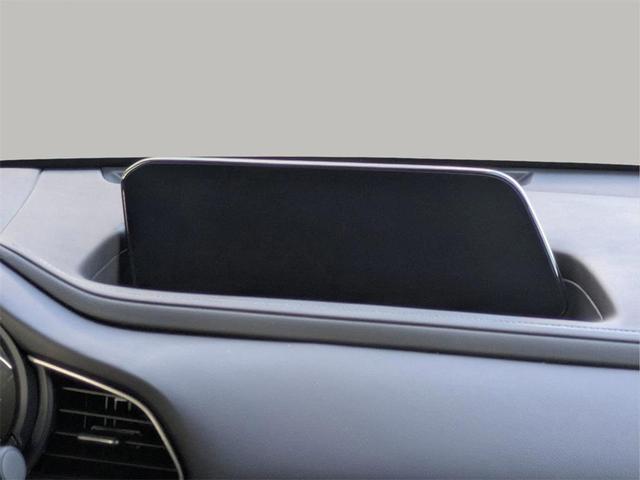 Photo of 2025 Jet Black Mica Mazda CX-30