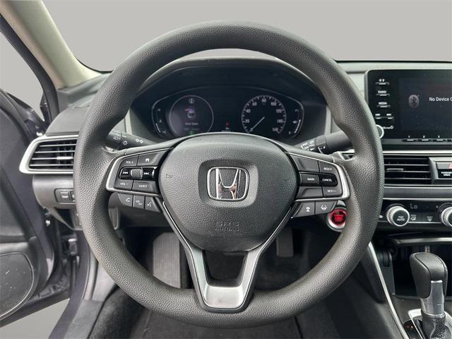Photo of 2020 Modern Steel Honda Accord