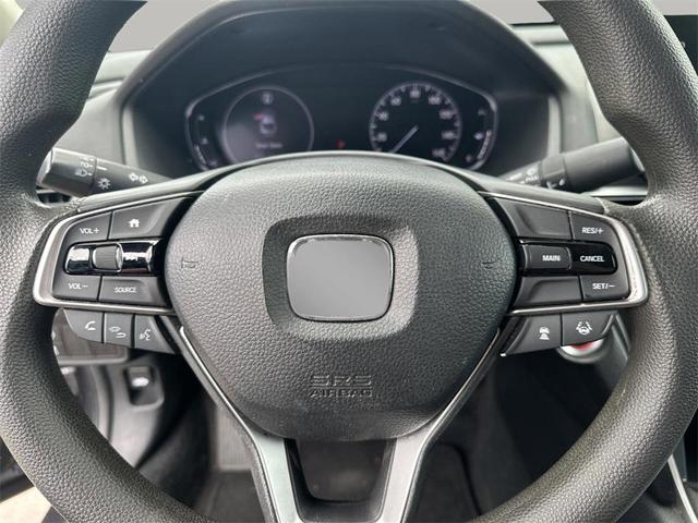 Photo of 2020 Modern Steel Honda Accord