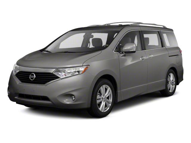 2012 Nissan Quest