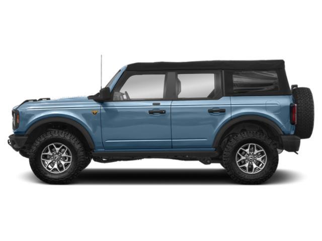 Photo of 2023 AREA 51 Ford Bronco