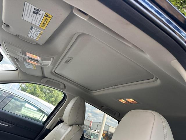 Photo of 2021 Deep Crystal Blue Mica Mazda CX-5