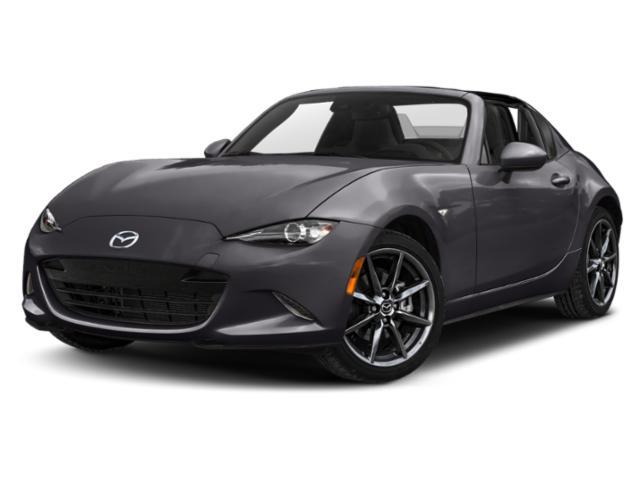 2019 Mazda Mx-5 Miata Rf