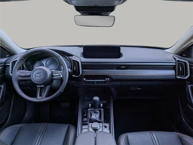 Photo of 2025 Zircon Sand Metallic Mazda CX-50