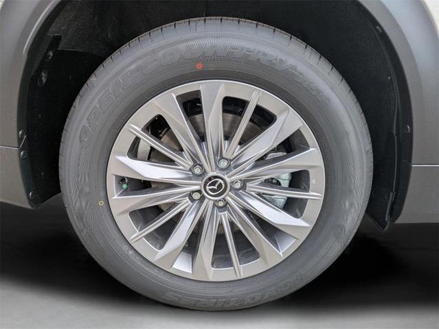 Photo of 2025 Platinum Quartz Mazda CX-90