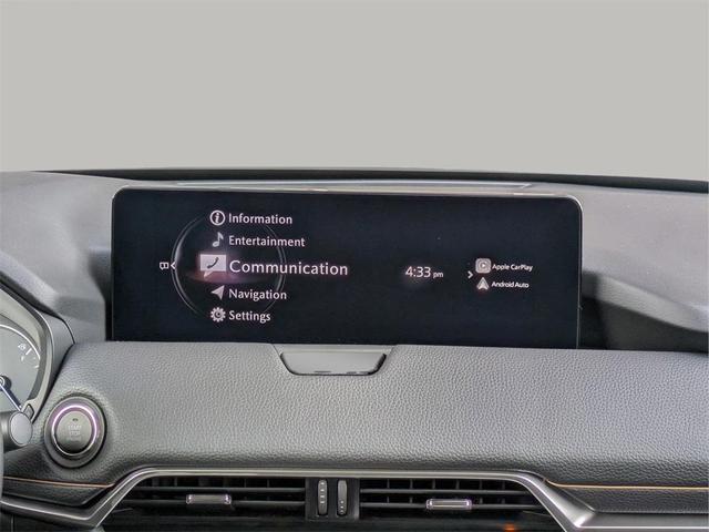 Photo of 2025 Platinum Quartz Mazda CX-90