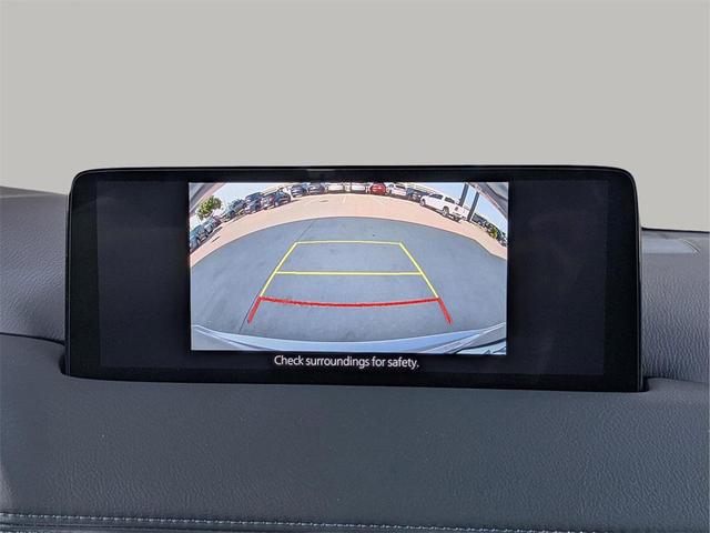 Photo of 2025 Platinum Quartz Metallic Mazda CX-5