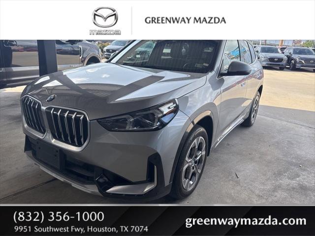 2024 BMW X1