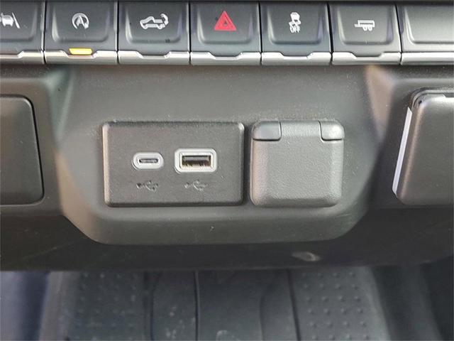 Photo of 2024 Red Hot Chevrolet Silverado 1500