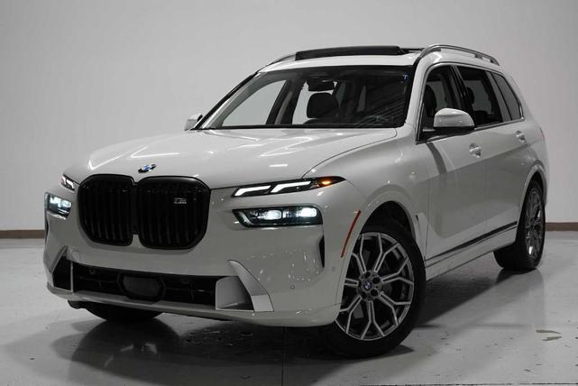 2024 BMW X7