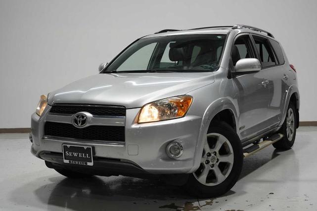 2012 Toyota RAV4