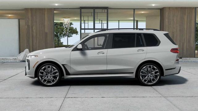 Photo of 2026 Chalk BMW X7