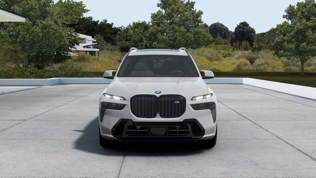 Photo of 2026 Chalk BMW X7