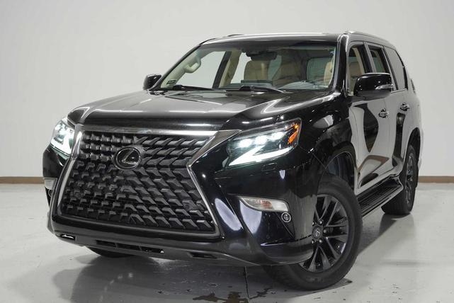 2022 Lexus Gx 460