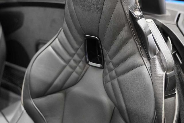 Photo of 2022 Misano Blue Metallic BMW Z4
