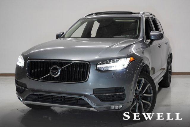 2017 Volvo XC90