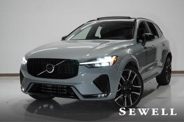 2024 Volvo XC60