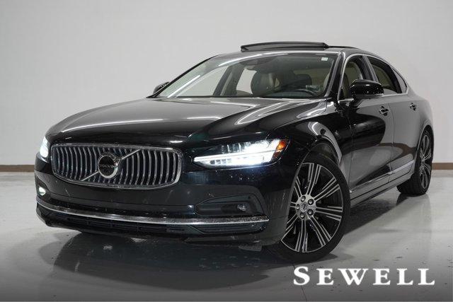 2021 Volvo S90